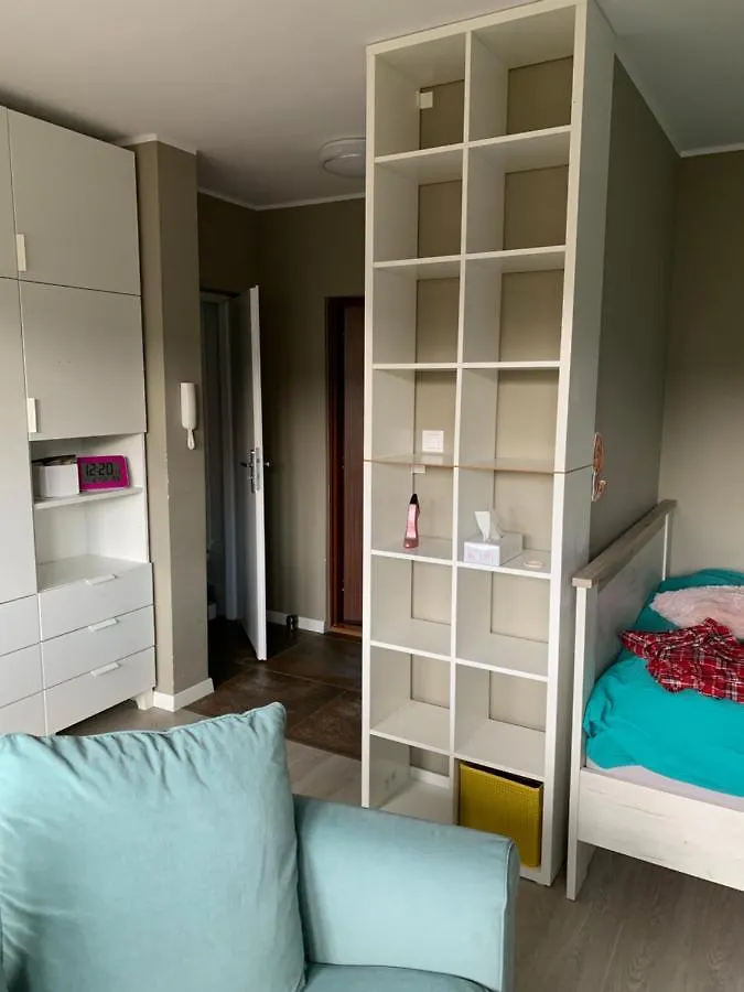 Spiew Mew / Seagulls Sing Apartment Gdansk 0*,