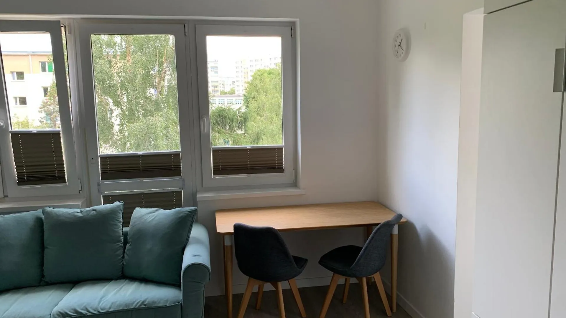 Spiew Mew / Seagulls Sing Apartment Gdansk 0*,  Poland
