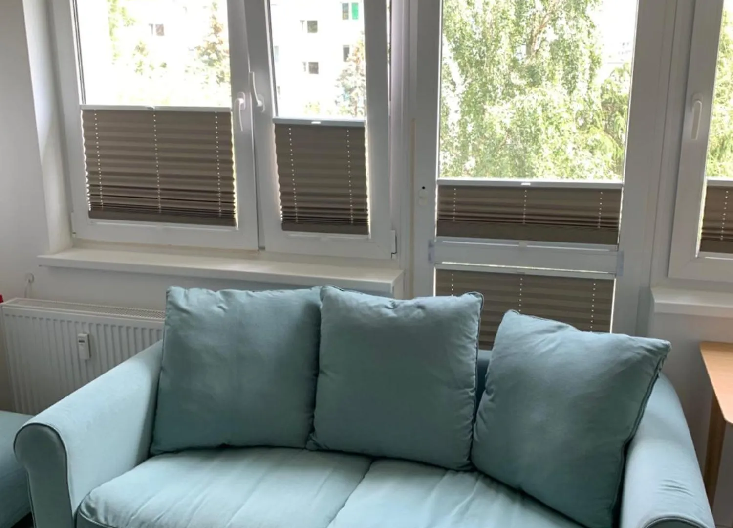 Spiew Mew / Seagulls Sing Apartment Gdansk 0*,  Poland