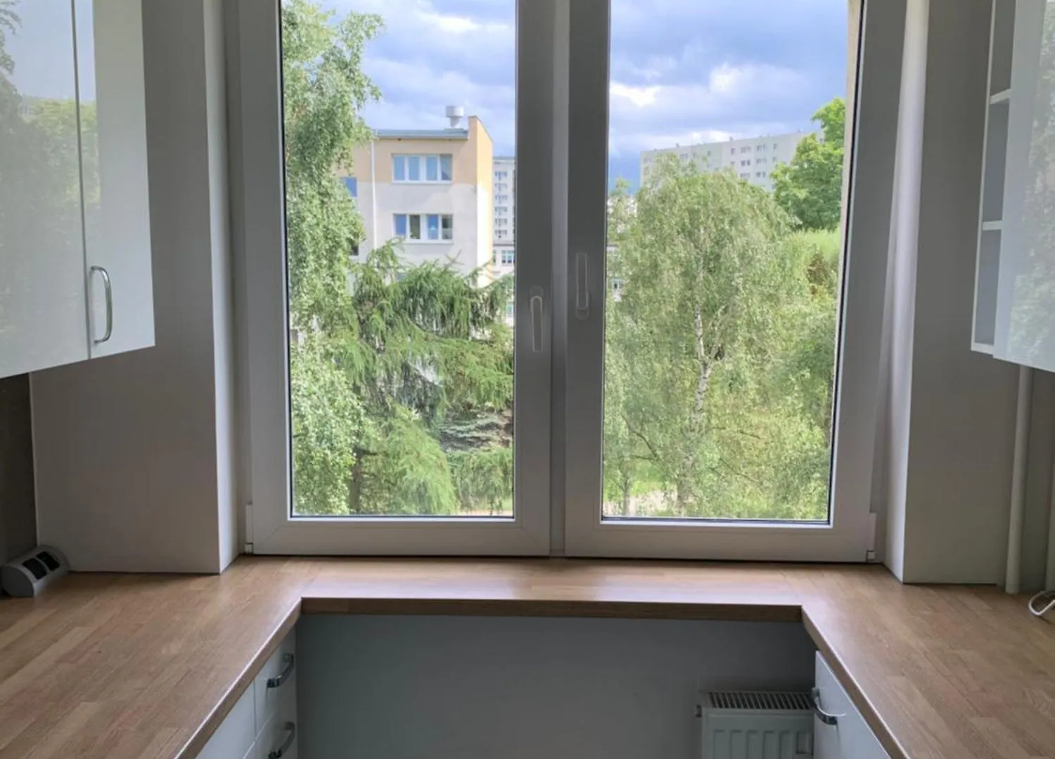 Spiew Mew / Seagulls Sing Apartment Gdansk 0*,  Poland