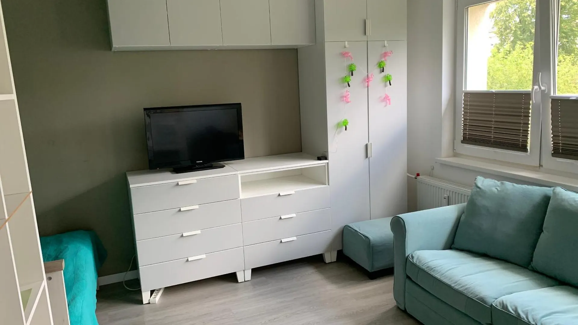 Spiew Mew / Seagulls Sing Apartment Gdansk 0*,