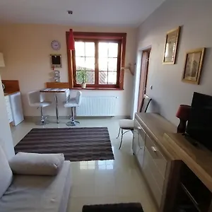  Apartament Studio Gdańsk
