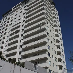  Apartament Karawela - Marina Primore Widok Na Morze