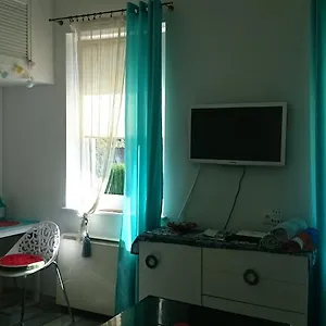  Apartament Studio Grunwaldzka