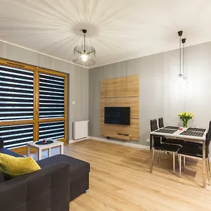  Apartament Tricity - Mila Baltica