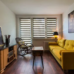  Apartament Vintage Space